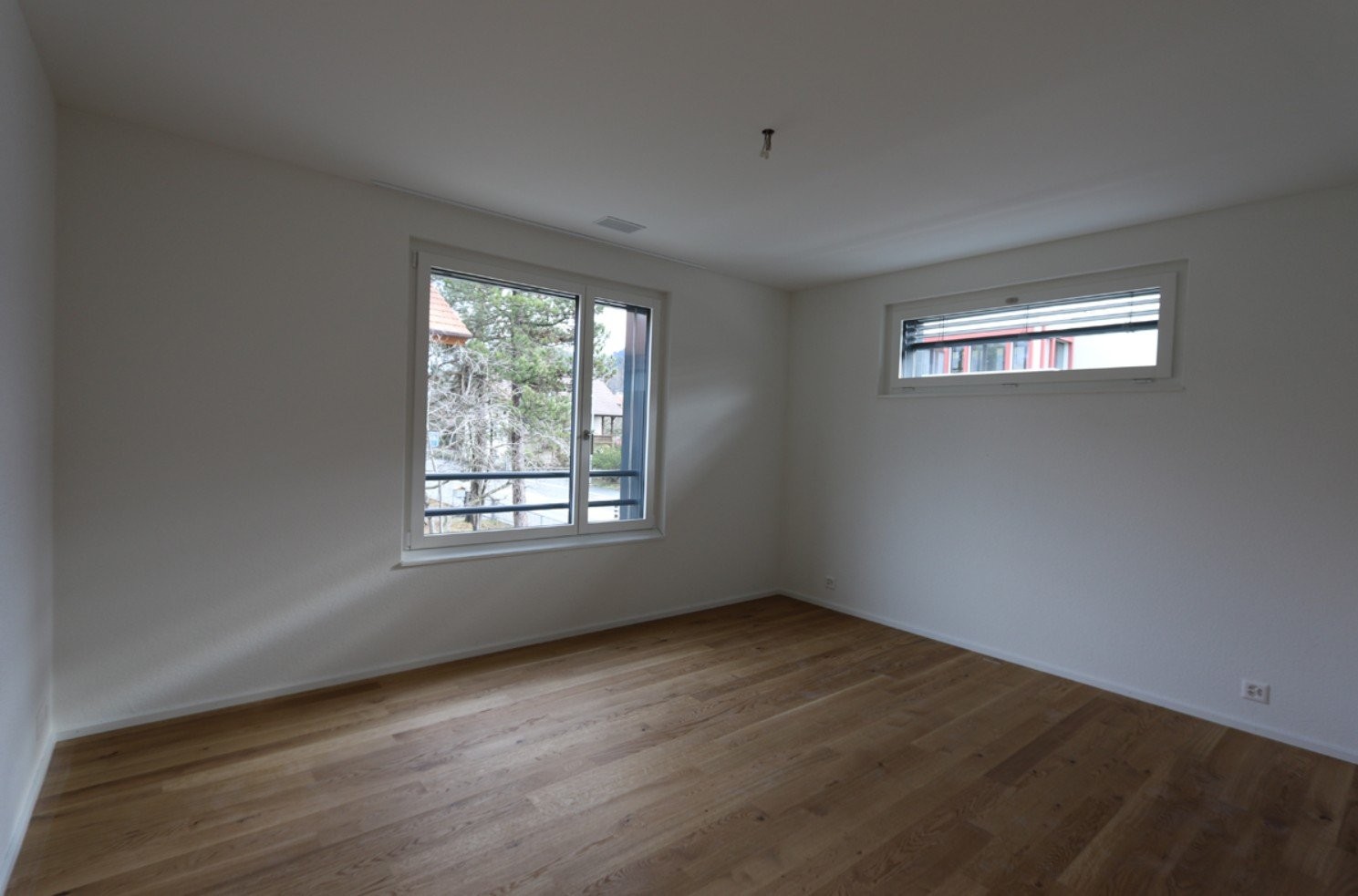 Appartement de 2 ½ pièces