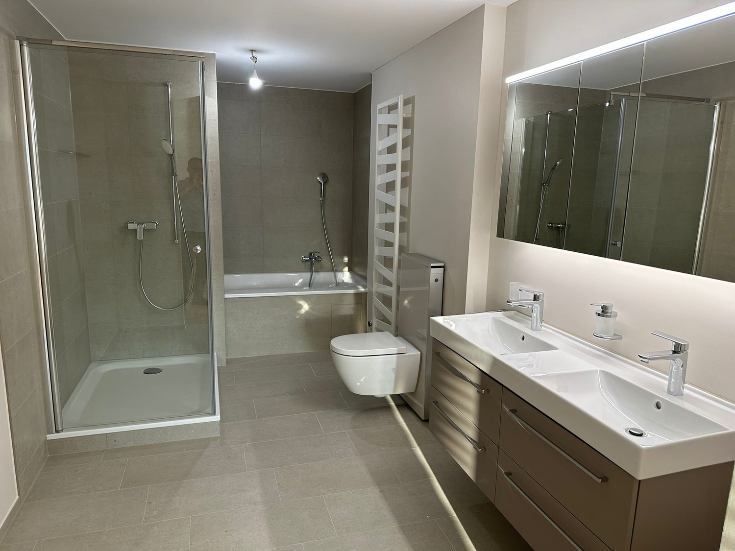 6 rooms duplex, photo 10 of 10
