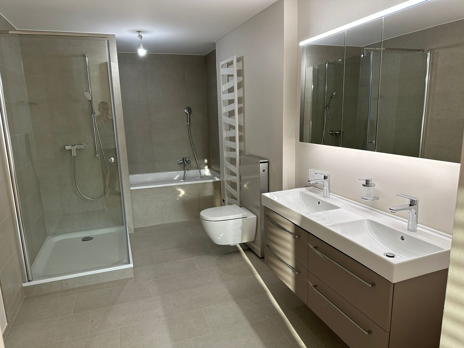 6 rooms duplex, photo 9 of 10