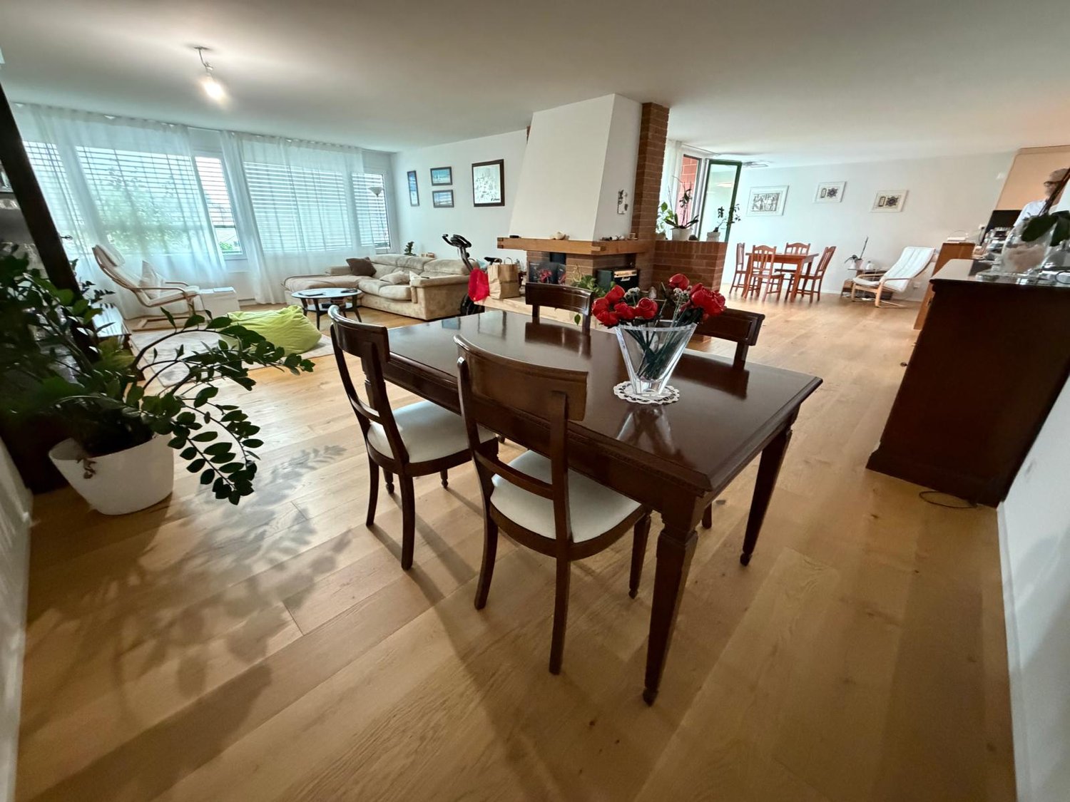 6 rooms duplex, photo 5 of 10