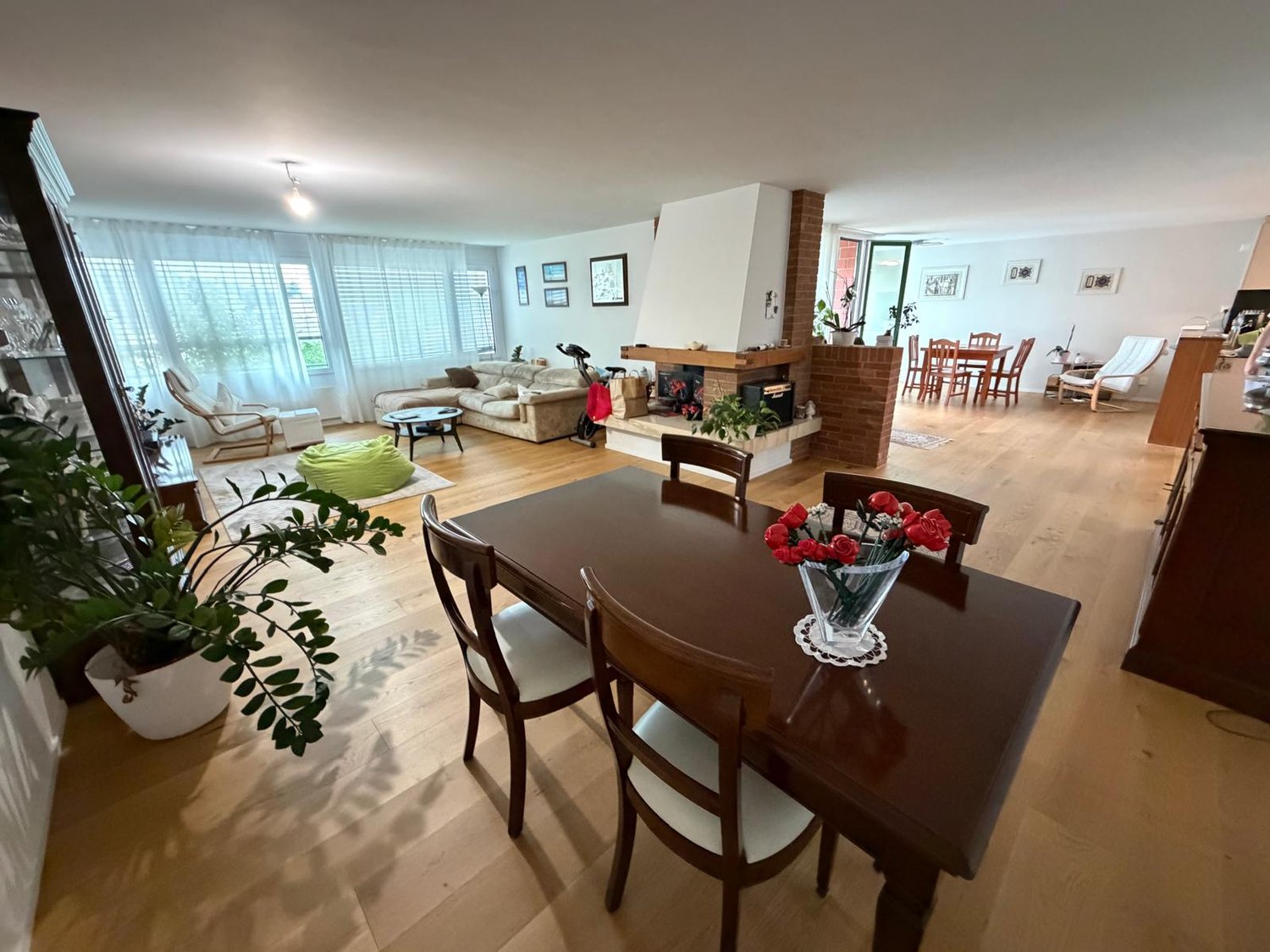 6 rooms duplex, photo 4 of 10