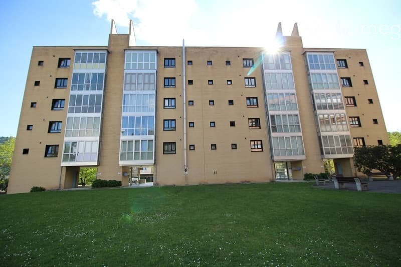 3 ½ pièces appartement