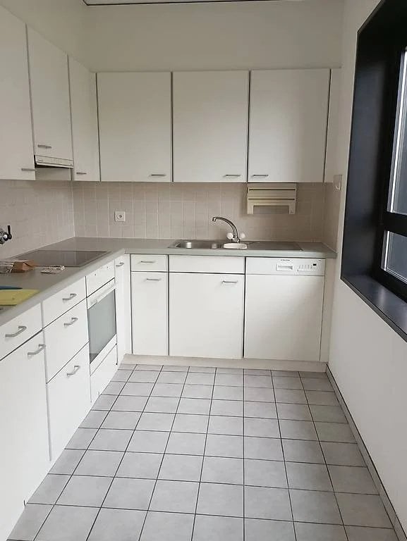 3 ½ pièces appartement (3)