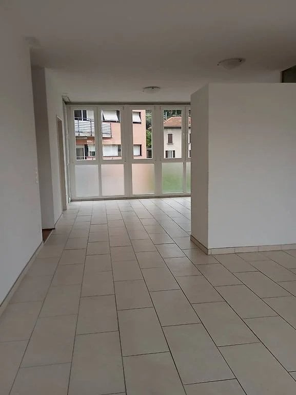 3 ½ pièces appartement (2)