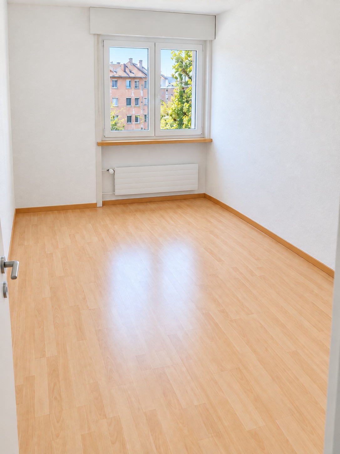 4 ½ rooms apartment, photo 9 of 10