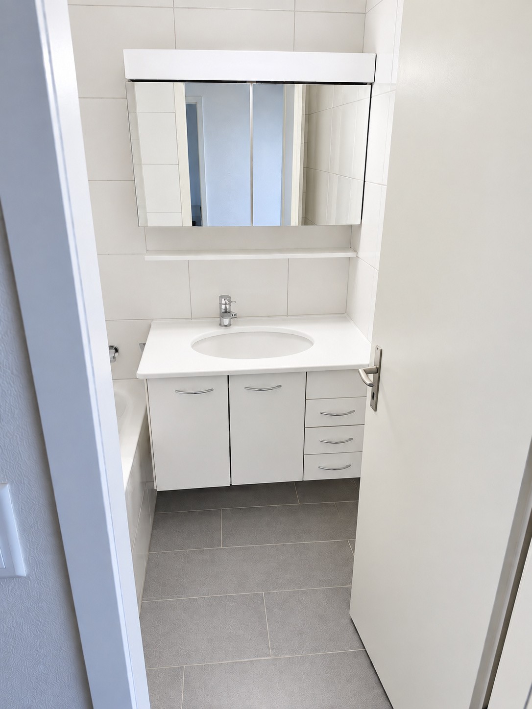 4 ½ rooms apartment, photo 4 of 10
