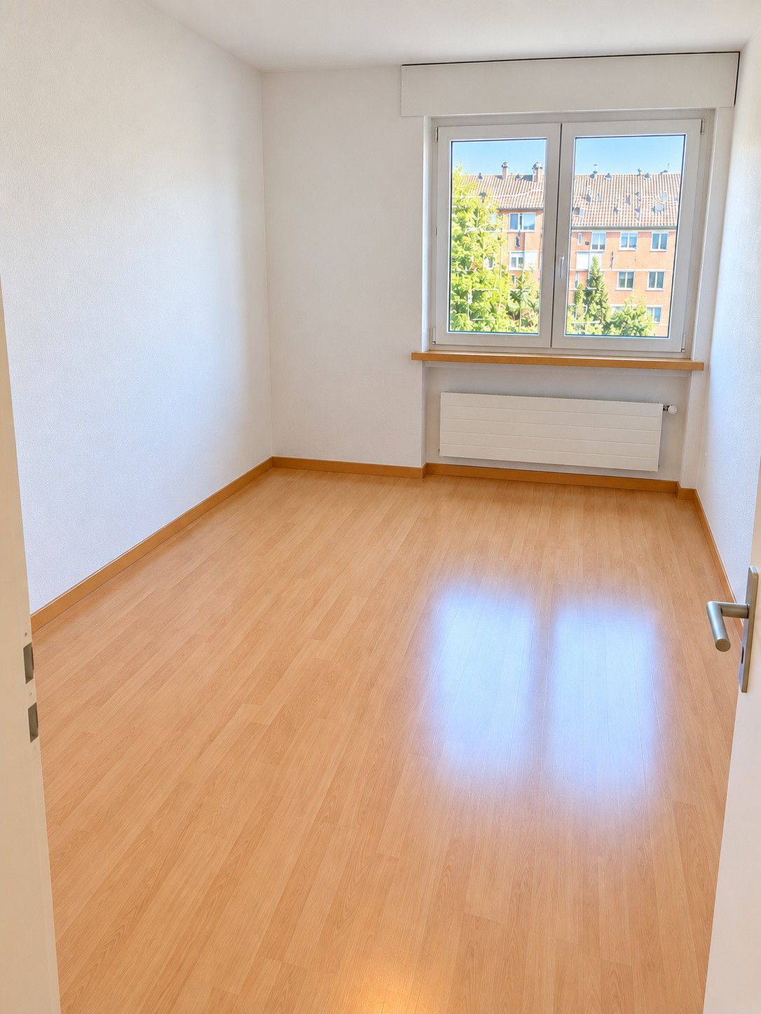 4 ½ rooms apartment, photo 8 of 10