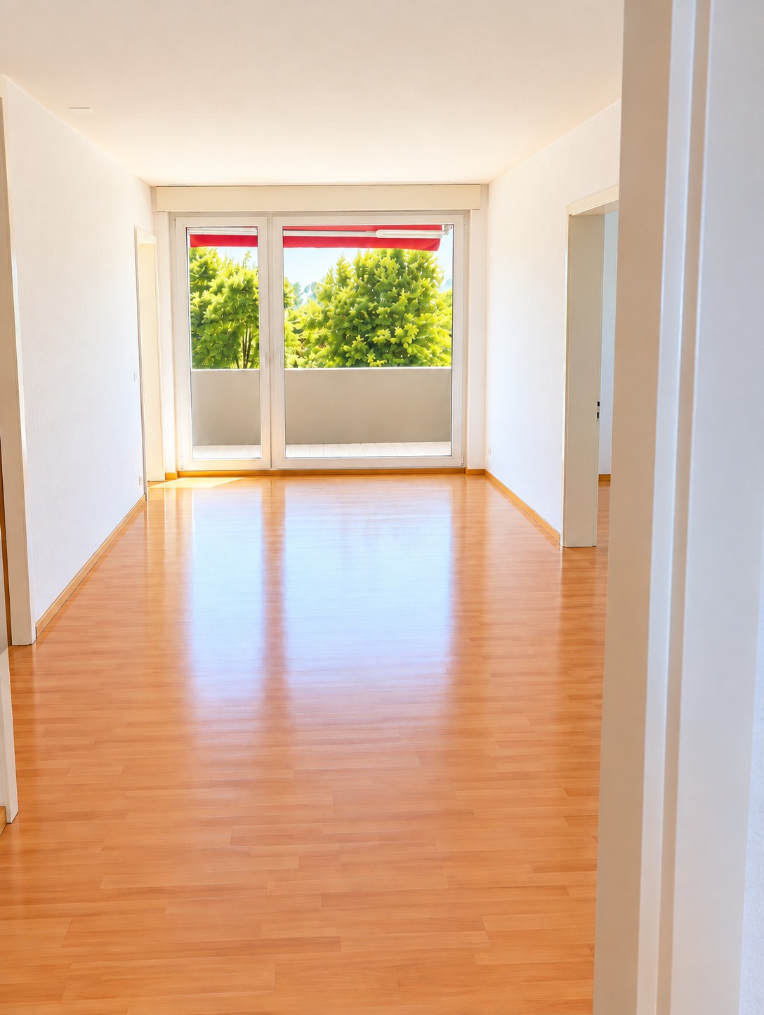 4 ½ rooms apartment, photo 7 of 10