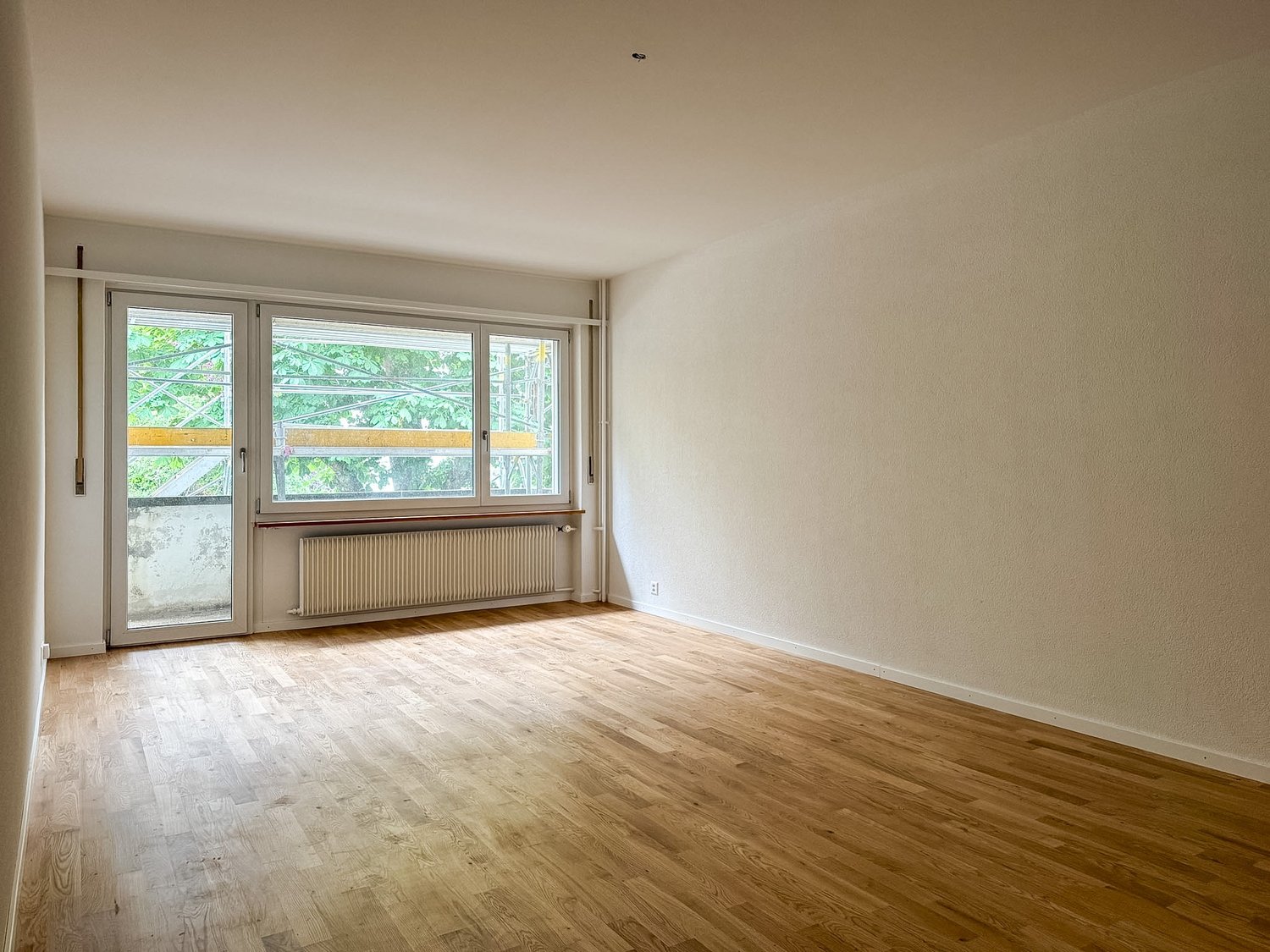 1 room studio