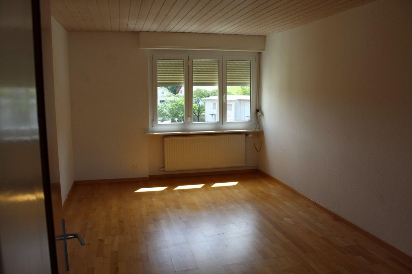 4 ½ rooms apartment, photo 6 sur 7