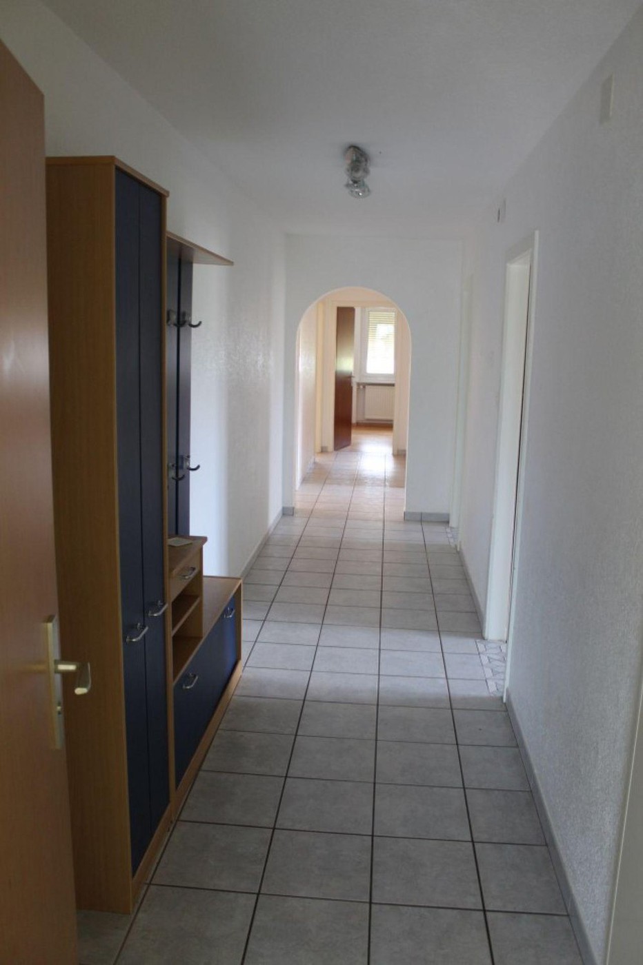 4 ½ rooms apartment, photo 2 sur 7