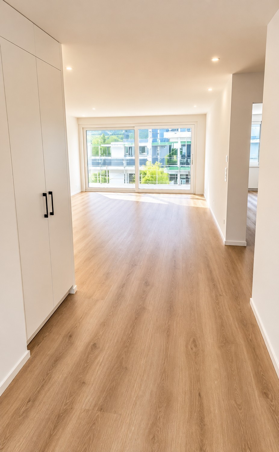 2 ½ rooms apartment, photo 2 of 6