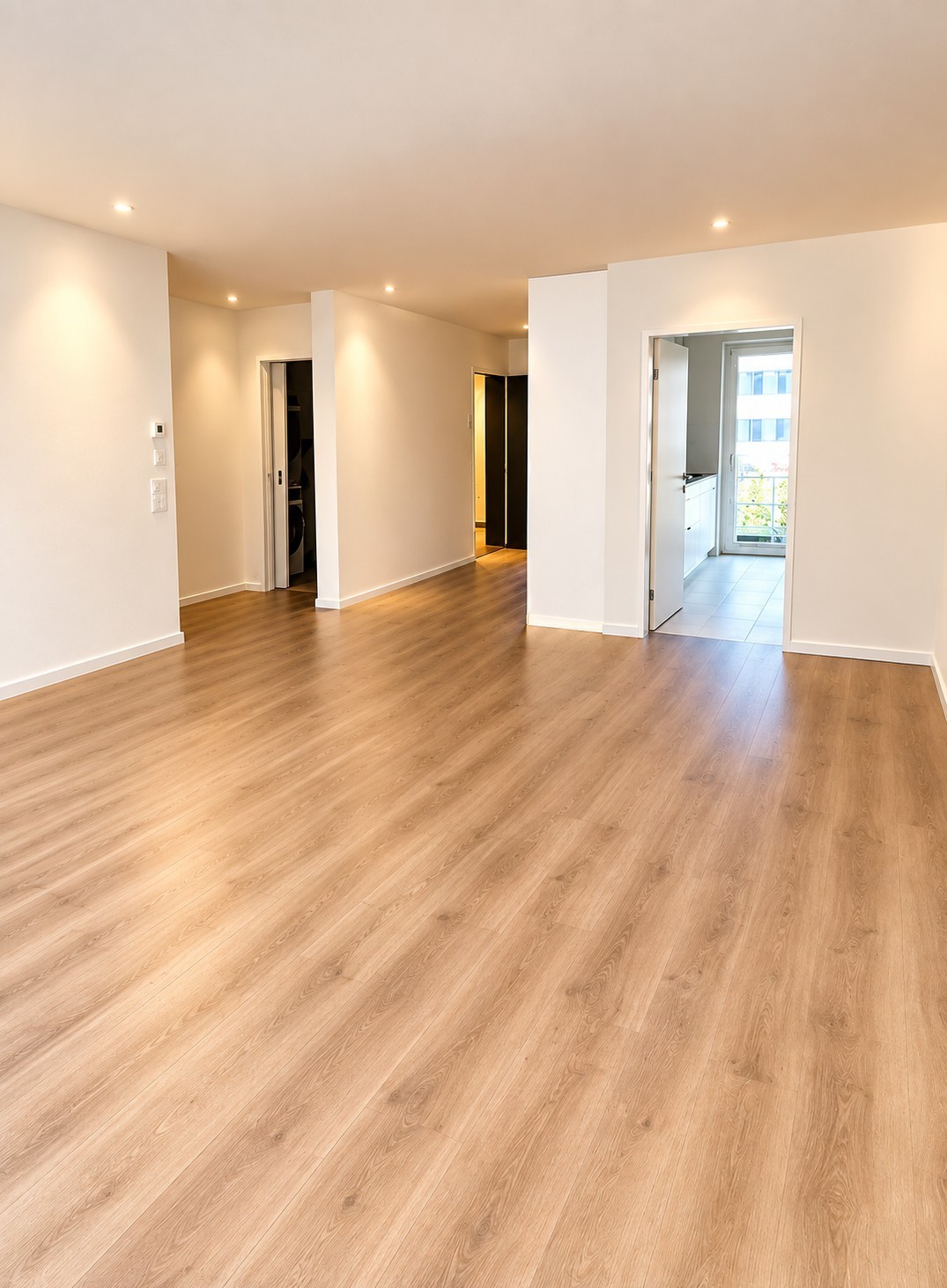 2 ½ rooms apartment, photo 1 of 6