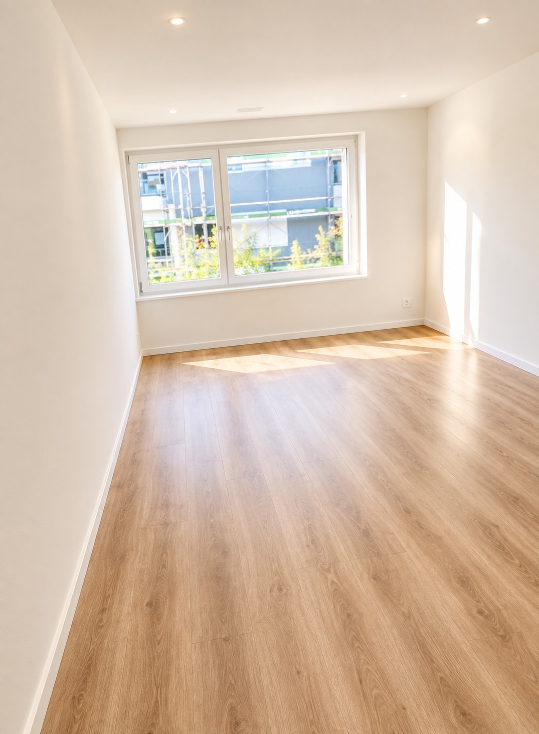 2 ½ rooms apartment, photo 3 of 6
