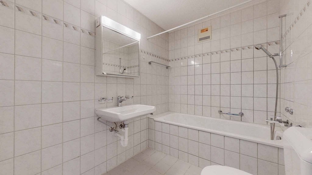 3 pièces appartement