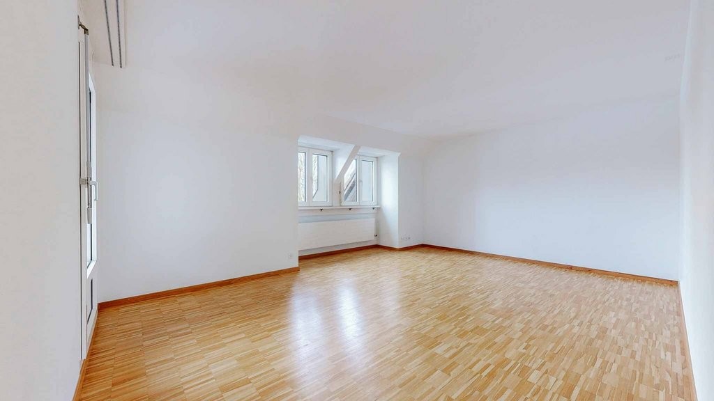 3 pièces appartement