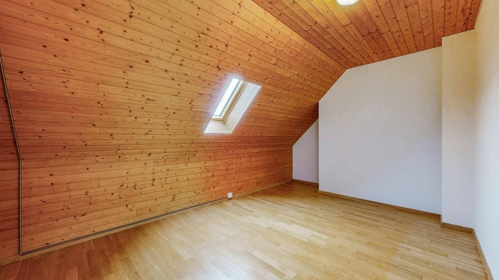 3 pièces appartement