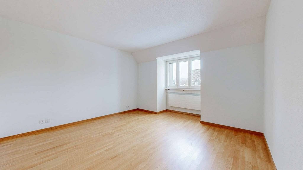 3 pièces appartement