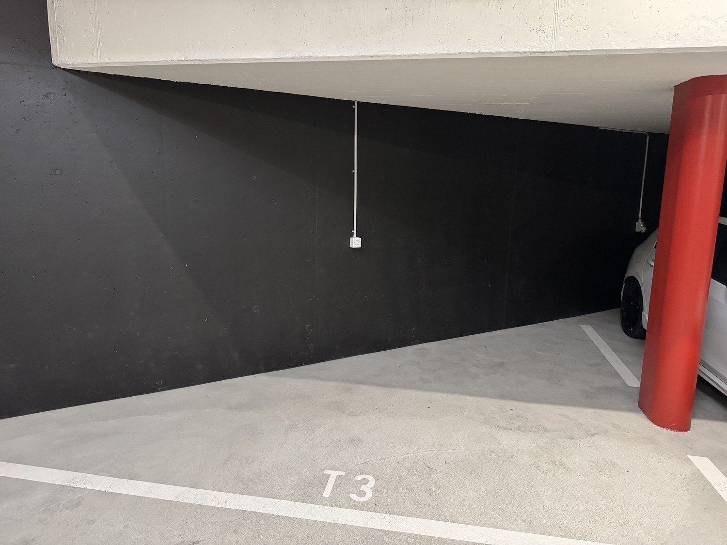 10m² underground slot, photo 1 of 2
