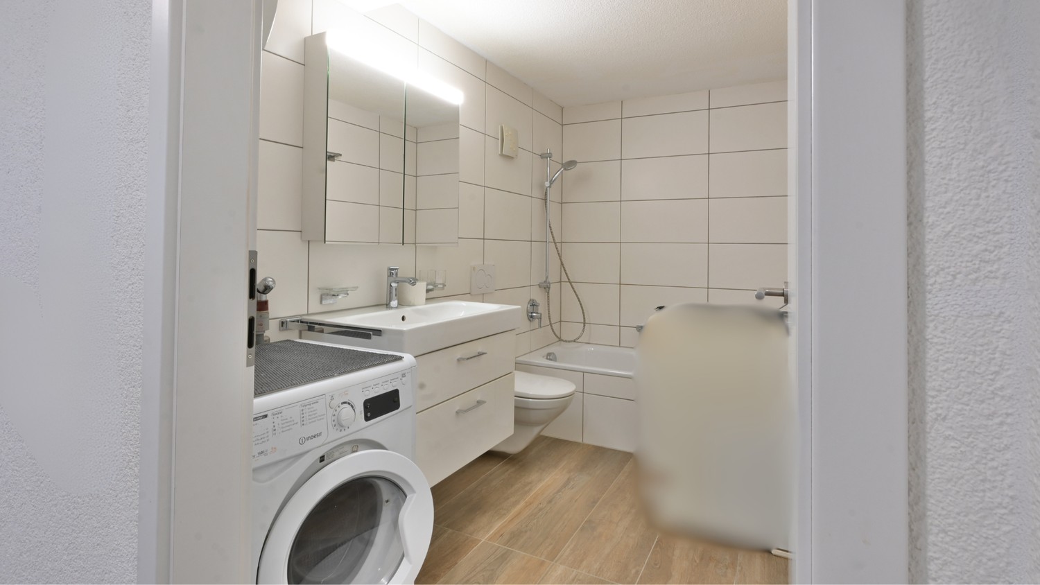 3 ½ rooms apartment, photo 5 sur 10