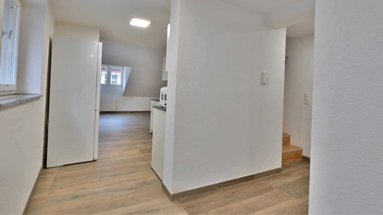 3 ½ rooms apartment, photo 4 sur 10