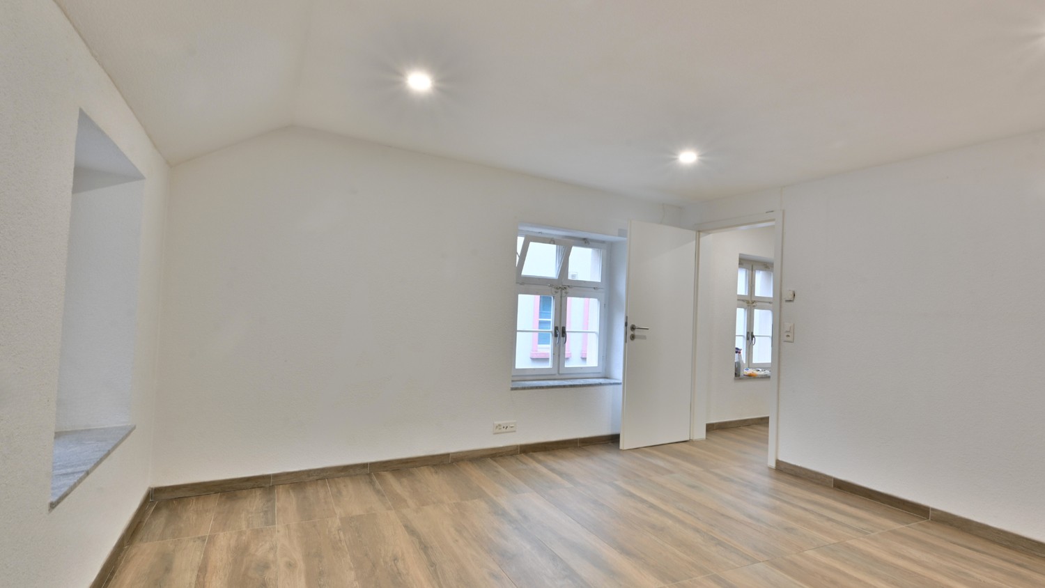 3 ½ rooms apartment, photo 6 sur 10