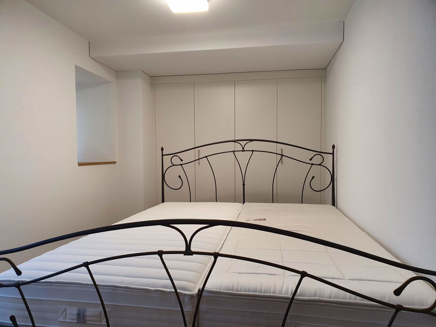 2 rooms apartment