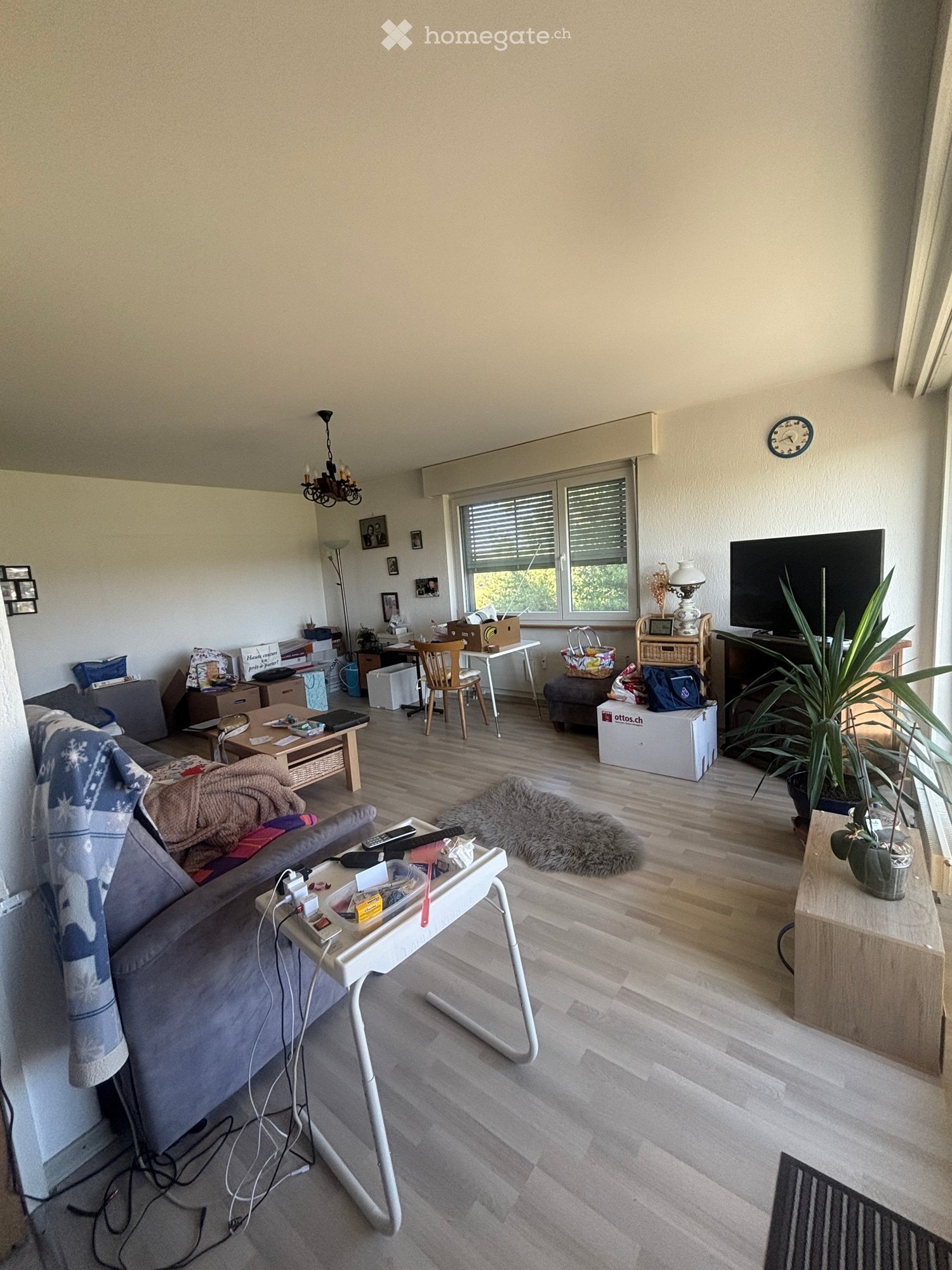 5 rooms apartment, photo 1 of 5