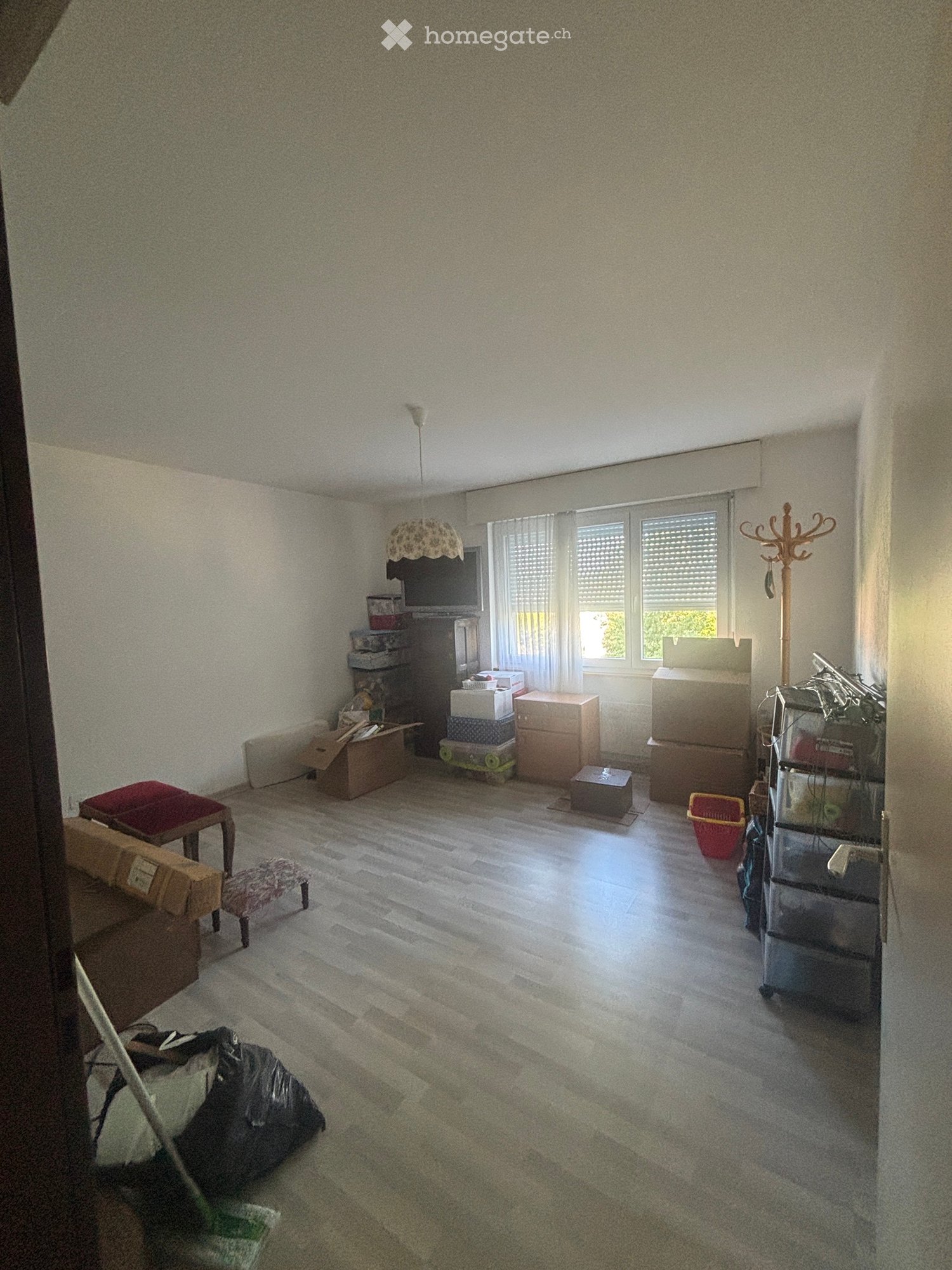 5 rooms apartment, photo 5 of 5