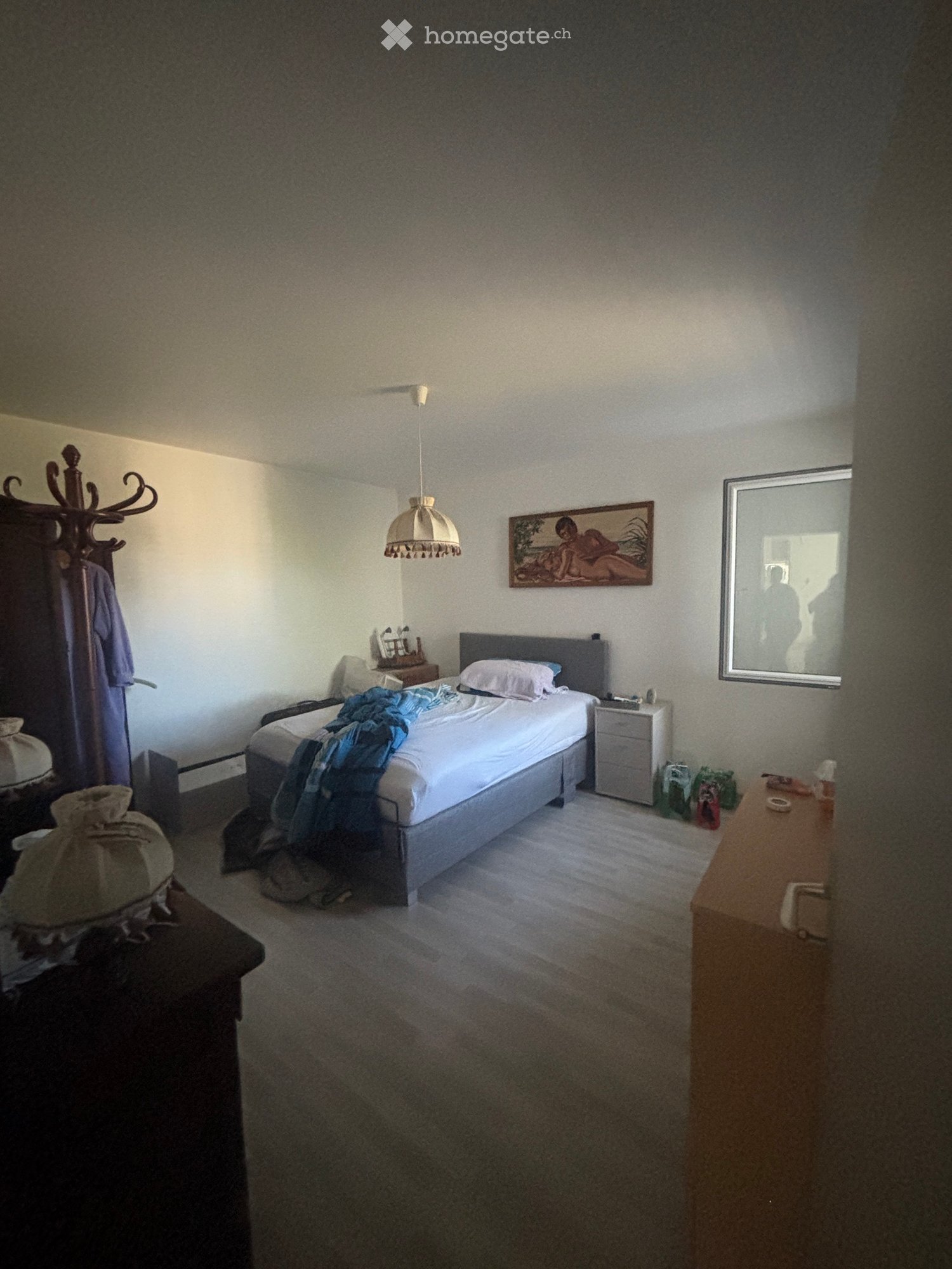 5 rooms apartment, photo 4 of 5