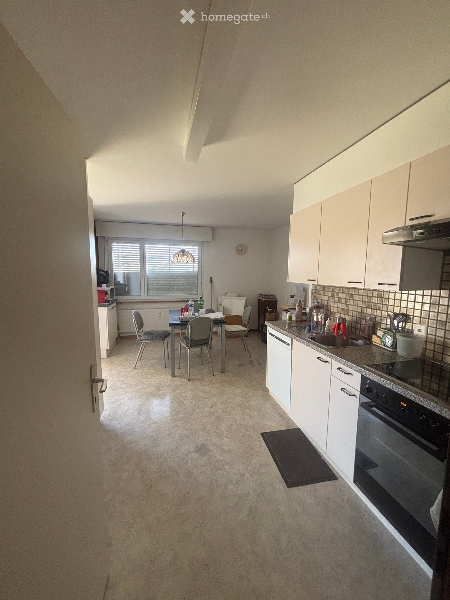 5 rooms apartment, photo 3 of 5