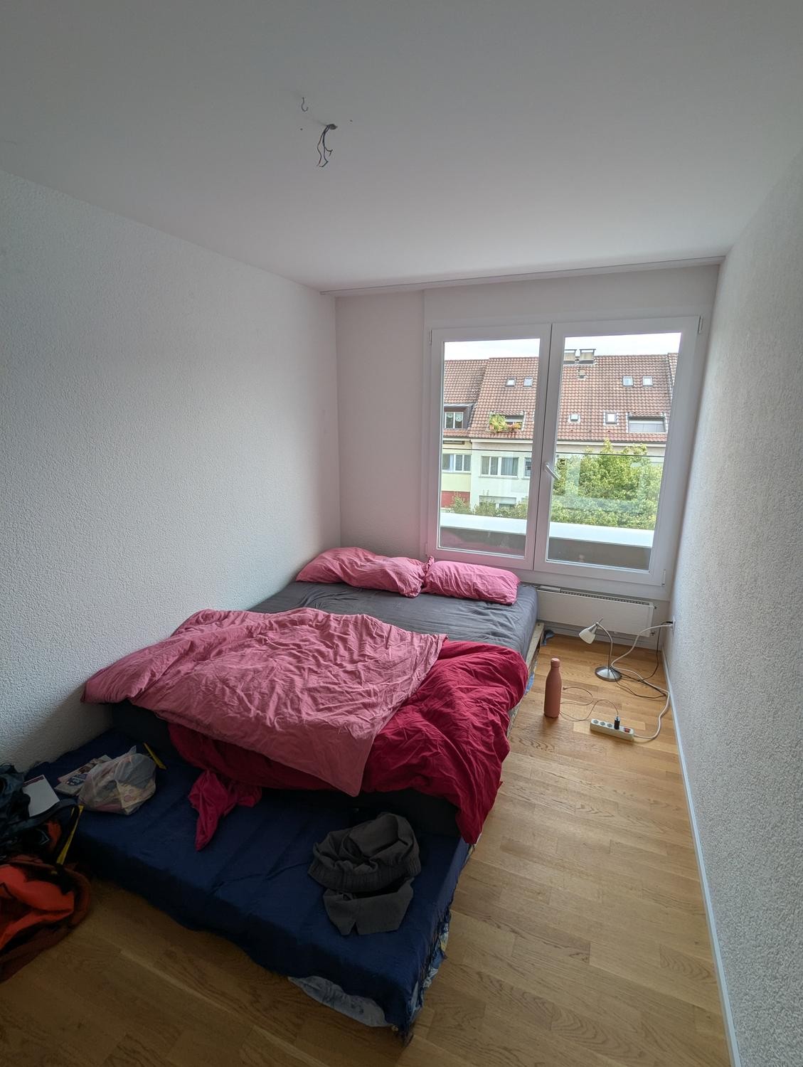 Room in a shared flat, photo 1 of 10