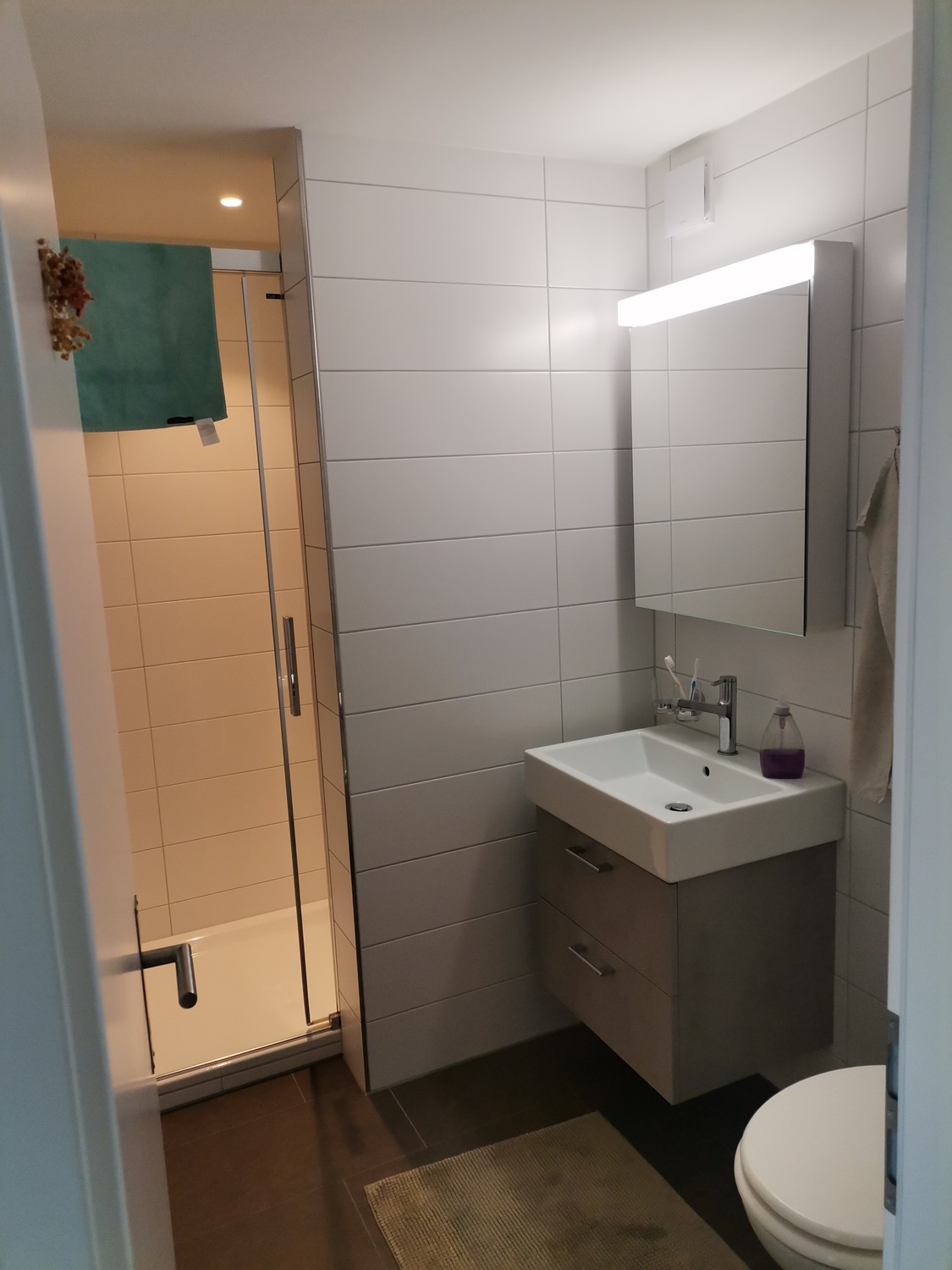 Room in a shared flat, photo 8 of 10