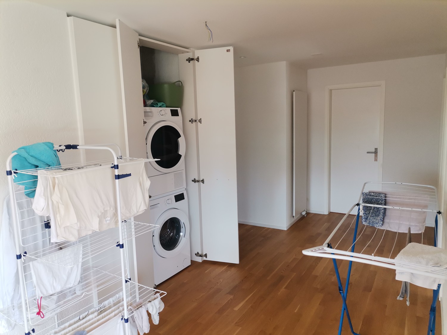 Room in a shared flat, photo 9 of 10