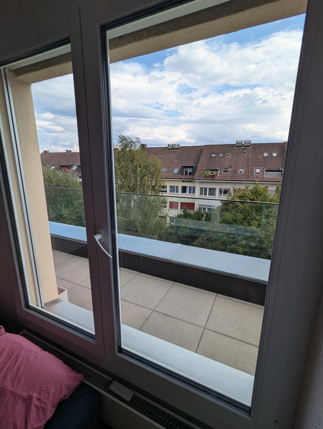 Room in a shared flat, photo 2 of 10