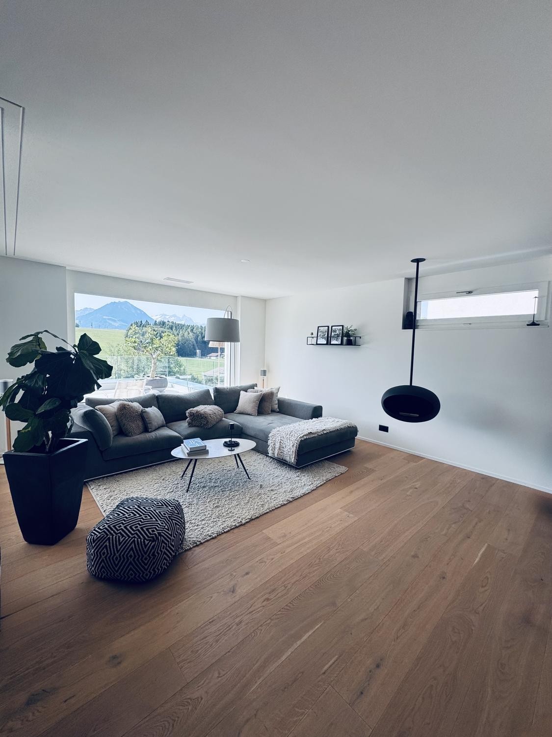 Appartement de 2 ½ pièces