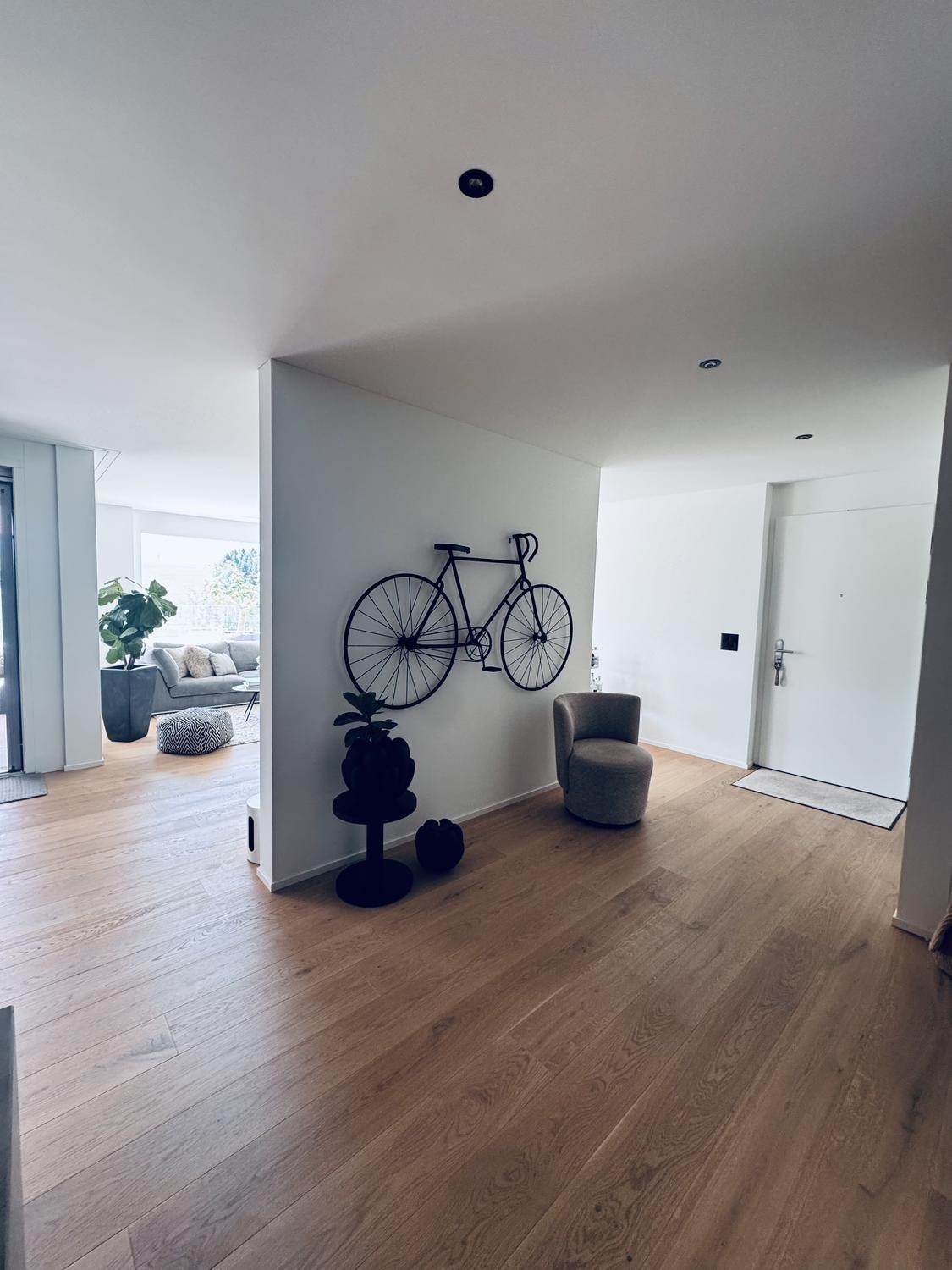 Appartement de 2 ½ pièces