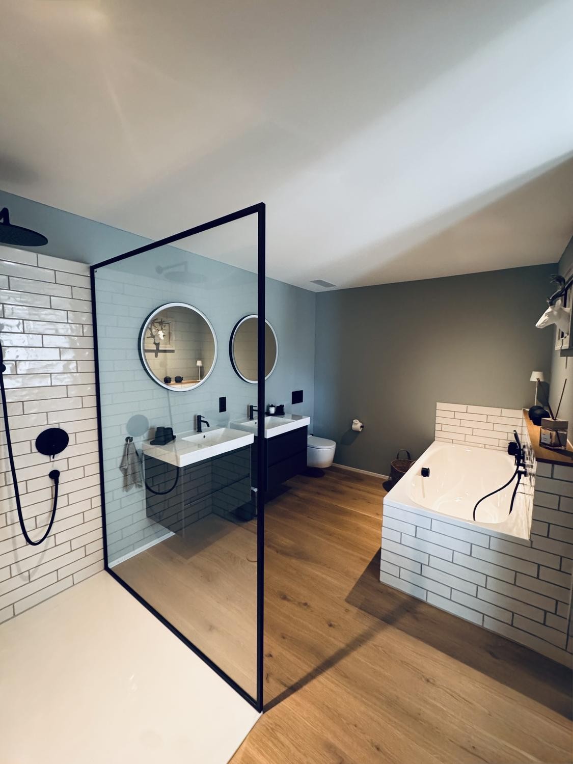 Appartement de 2 ½ pièces