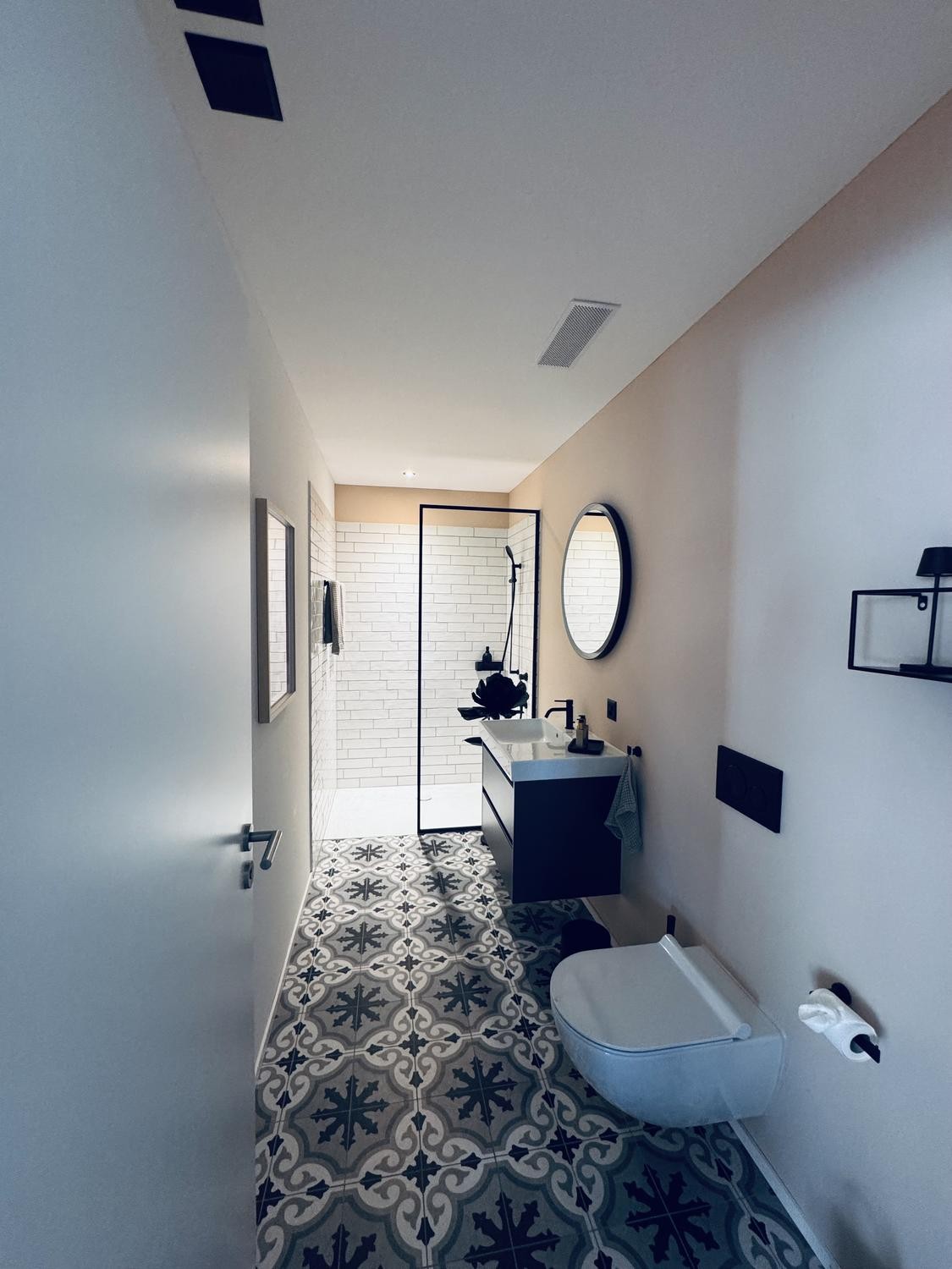 Appartement de 2 ½ pièces