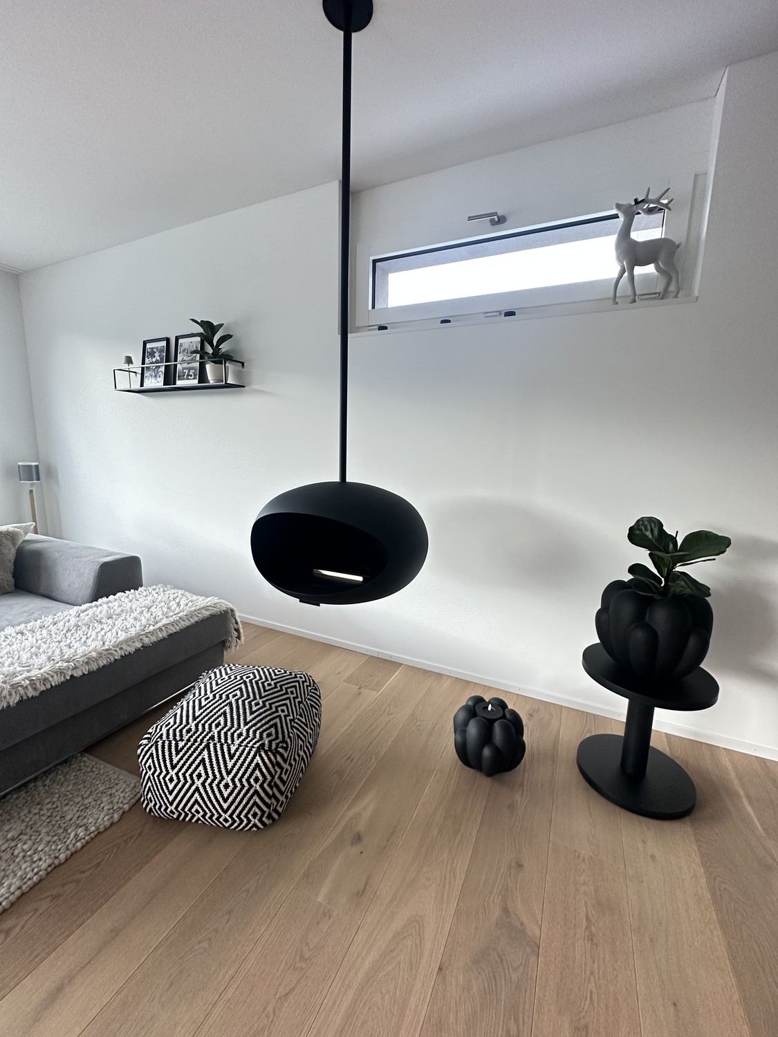 Appartement de 2 ½ pièces