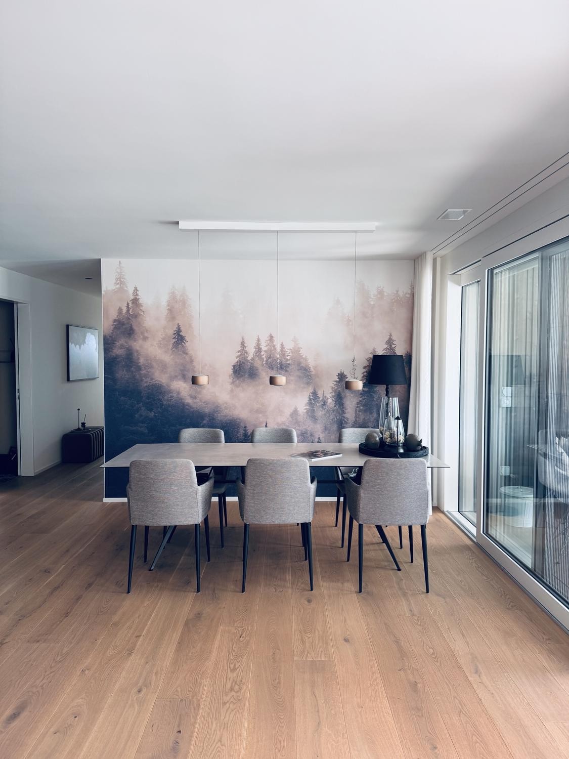Appartement de 2 ½ pièces