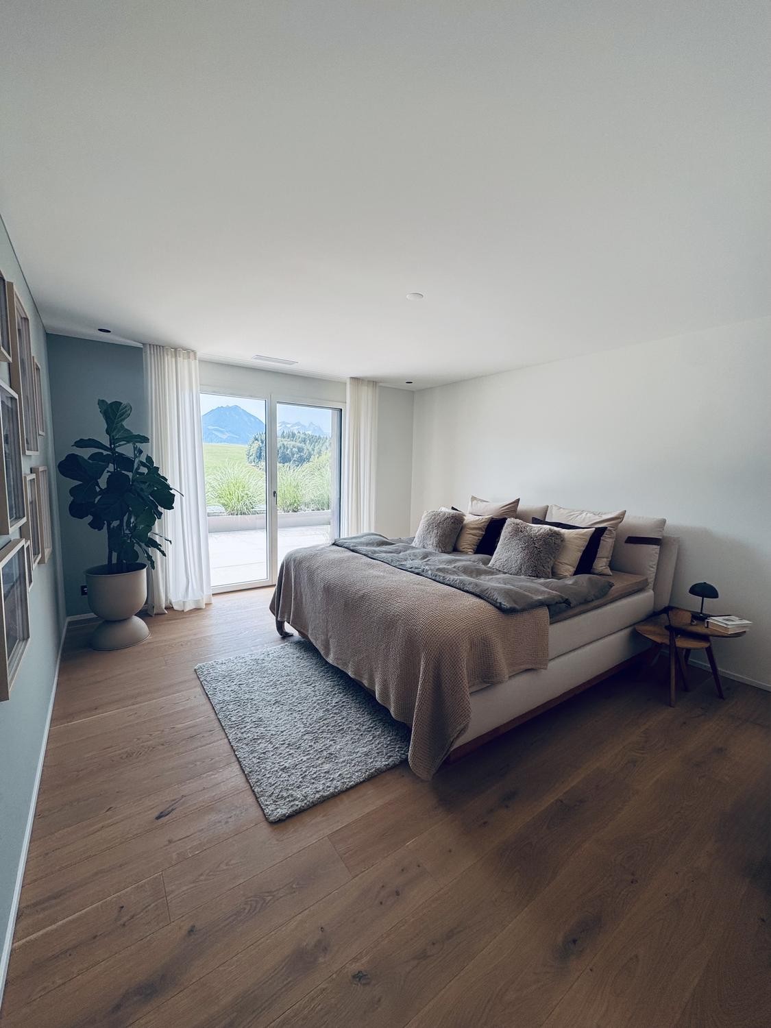 Appartement de 2 ½ pièces