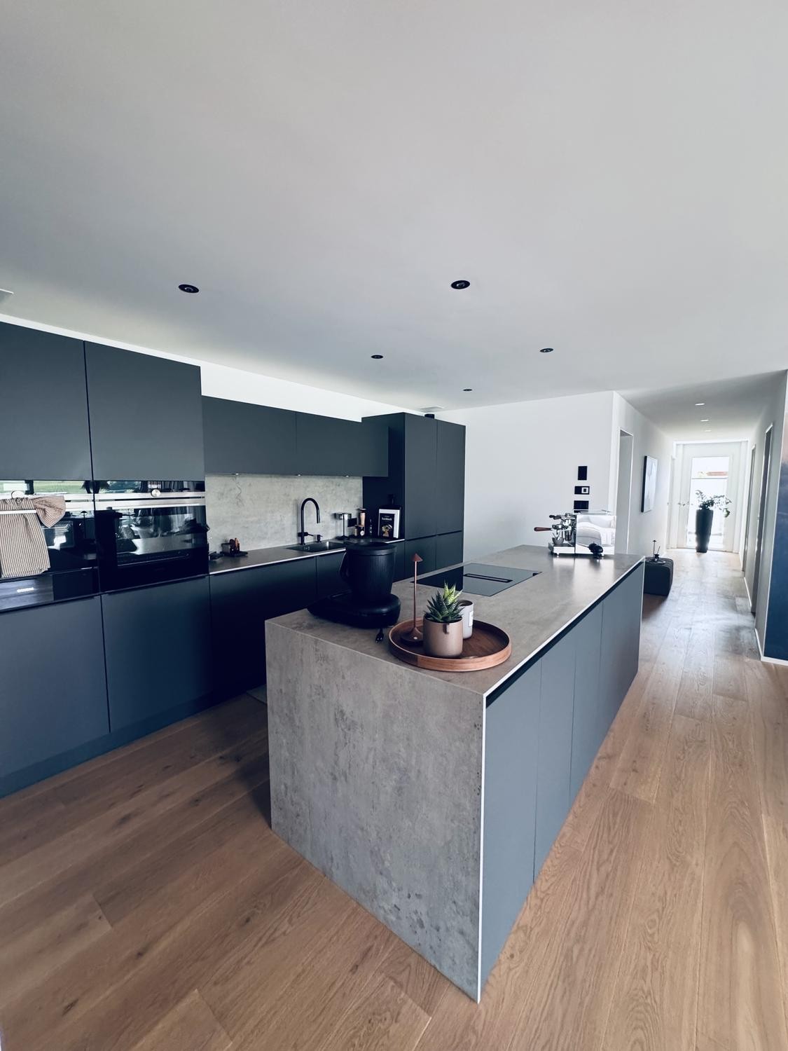 Appartement de 2 ½ pièces
