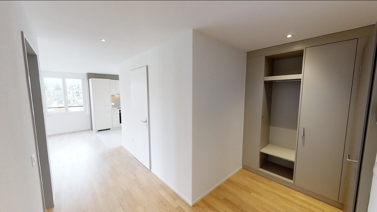 appartamento di 2 ½ locali, foto 6 di 8