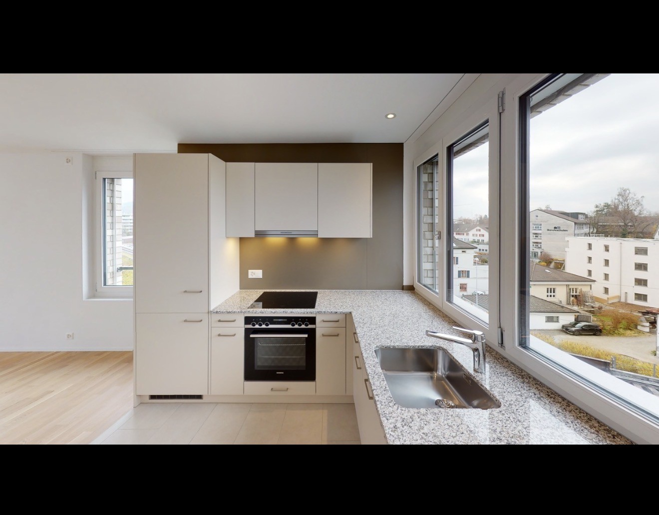 appartamento di 2 ½ locali, foto 3 di 8
