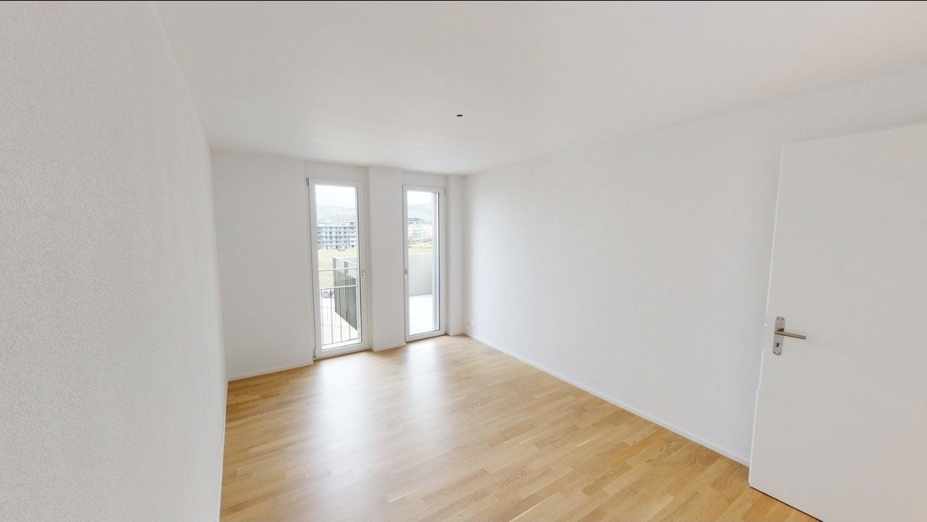 appartamento di 2 ½ locali, foto 4 di 8