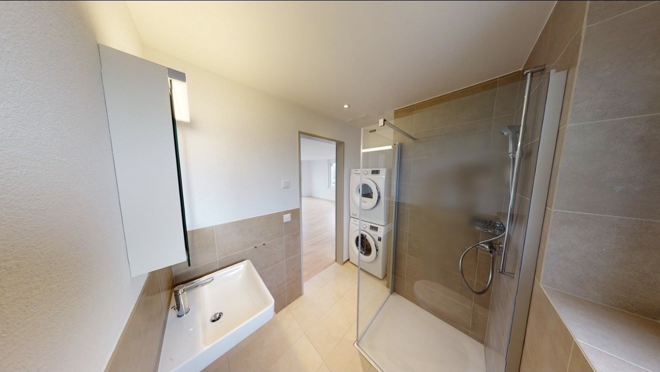 appartamento di 2 ½ locali, foto 7 di 8