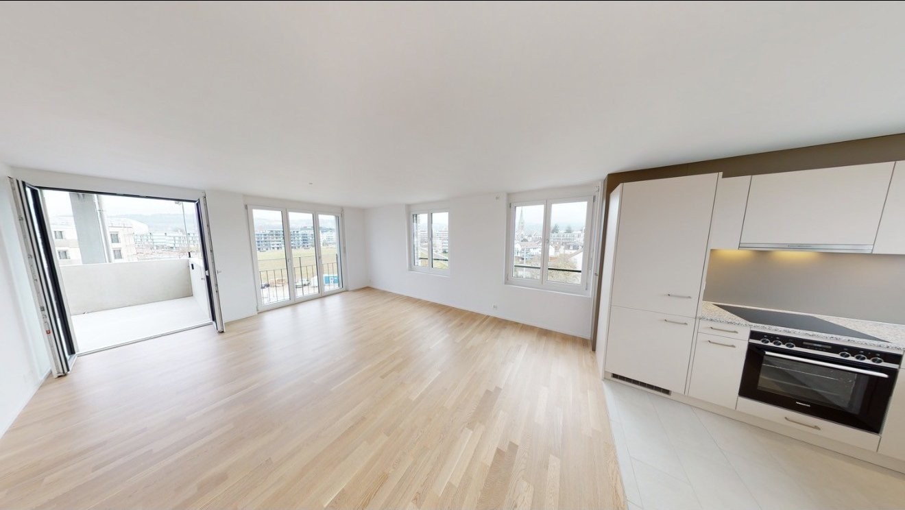 appartamento di 2 ½ locali, foto 2 di 8