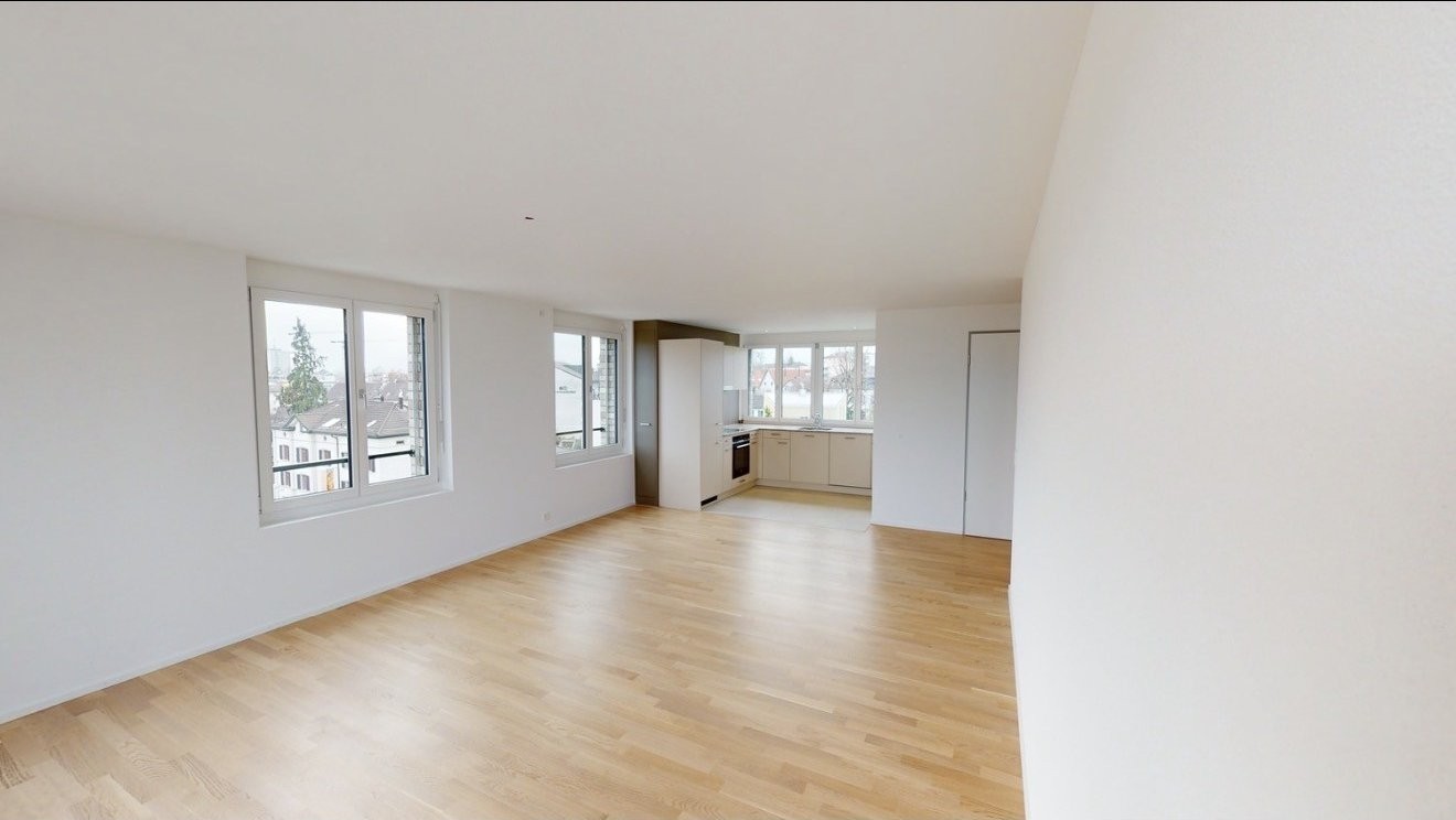 appartamento di 2 ½ locali, foto 5 di 8