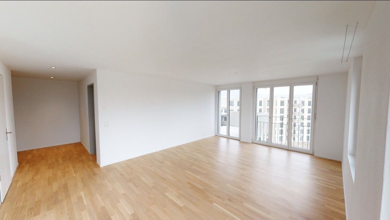 appartamento di 2 ½ locali, foto 1 di 8